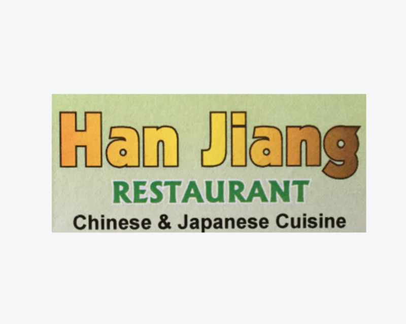 HAN JIANG RESTARUANT logo